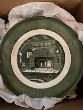 Colonial homestead plates for sale  Little Rock