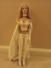 Tonner Marvel EMMA FROST 16" Doll for sale  Shipping to South Africa