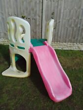 little tikes slide for sale  SOLIHULL