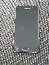 Used, samsung galaxy a3 2016 sm-a310f for sale  Shipping to South Africa