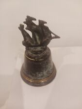 Cloche bronze ancienne d'occasion  Raismes