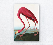 Vintage pink flamingo for sale  GLASGOW