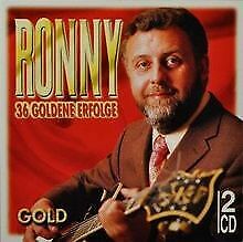 Gold ronny cd gebraucht kaufen  Berlin