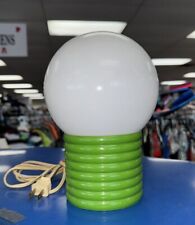 unusual table lamp for sale  Greeneville