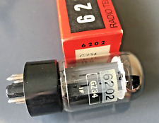 Gz34 valve tube for sale  HORLEY