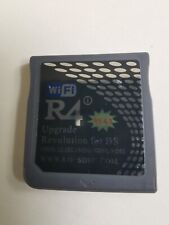 R4 Upgrade Revolution for DS (Wifi) Sandisk 8GB comprar usado  Enviando para Brazil