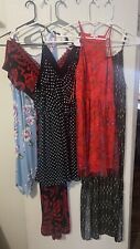 Womens dresses size for sale  Lester