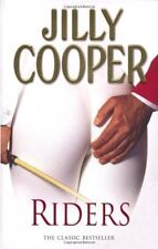 Riders jilly cooper for sale  UK