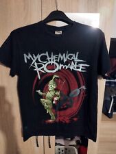 Chemical romance black for sale  DERBY