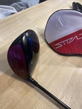 Taylormade steath driver for sale  RUGBY