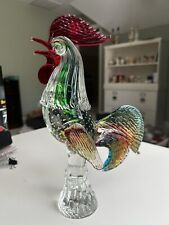 Vintage murano glass for sale  Stamford