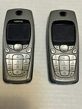 Nokia 3560 pair for sale  Spokane