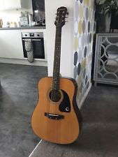 Epiphone gibson 200 for sale  COVENTRY