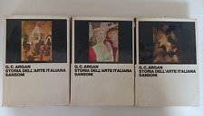 Storia dell arte usato  Italia