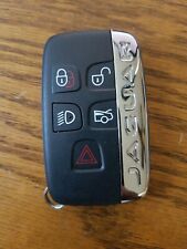 Jaguar smart key for sale  Tampa