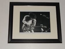 Framed stevie ray for sale  Olmsted Falls