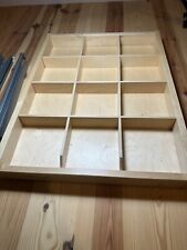 Ikea komplement shallow for sale  IPSWICH