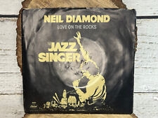 Neil diamond rpm for sale  Mendenhall