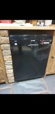 Bosch excell dishwasher for sale  TELFORD