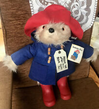 Paddington bear vintage for sale  Ireland