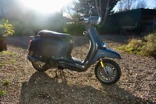 Lambretta v125 special for sale  WOODHALL SPA