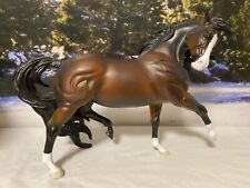 Breyer custom andalusian for sale  Haines