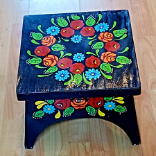 Vintage hand painted for sale  GRAVESEND