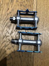 Mks sylvan pedals for sale  WOKING