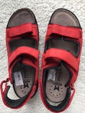Ladies sandals mephisto for sale  LISS