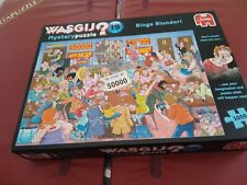 Wasgij 1000 piece for sale  Shipping to Ireland