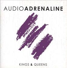 Kings queens audio for sale  Eden