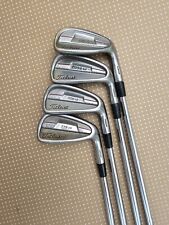 Titleist 775.cb forged for sale  Shipping to Ireland