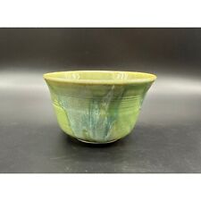 Art pottery bowl for sale  Ellington