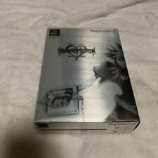 Kingdom Hearts -Final Mix- [Platinum Limited] PS2 Importado, usado comprar usado  Enviando para Brazil