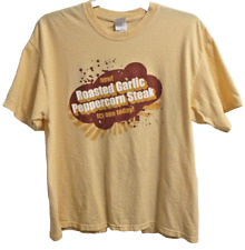 Subway shirt gildan for sale  Colbert