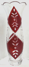 Lenox glass vase for sale  Mesa