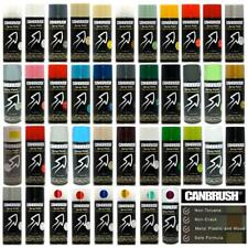Canbrush spray paint for sale  LONDON