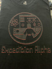 Expedition alpha shirt for sale  Los Angeles