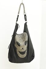 Schultertasche thomas wylde gebraucht kaufen  Deutschland