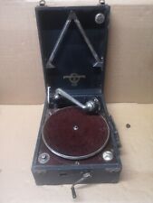 Columbia gramophone viva for sale  ALFRETON