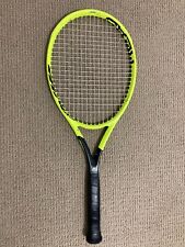 Raqueta de tenis Head Extreme Pro Graphene 360 4 5/8, usado segunda mano  Embacar hacia Argentina