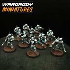 Pro painted warhammer for sale  YORK