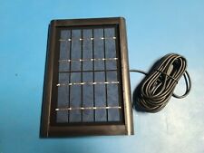 Used, Ring Solar Panel ONLY for for Ring Stick Up Cam Battery Ring Doorbell 8ASPS7 for sale  Shipping to South Africa