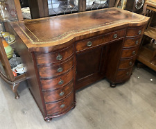 Victorian mahogany double for sale  LONDON