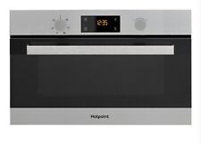 Hotpoint microwave built for sale  BURNLEY