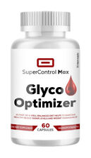Supercontrol max glyco for sale  West Jordan