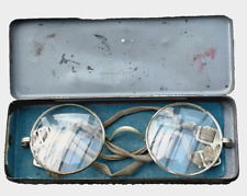 Dienstbrille etui maskenbrille gebraucht kaufen  Garmisch-Partenkirchen
