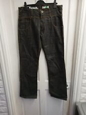 Mens bench jeans for sale  Shipping to Ireland