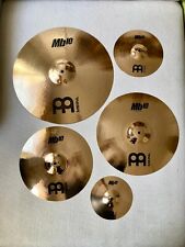 Meinl mb10 medium gebraucht kaufen  Hannover