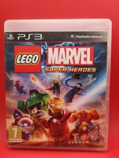 Ps3 lego marvel usato  Torino